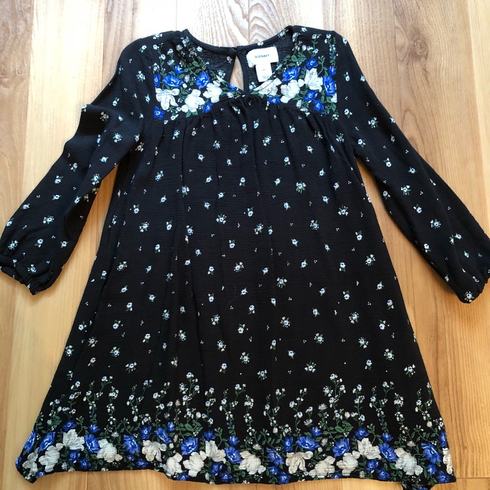 Old Navy dress